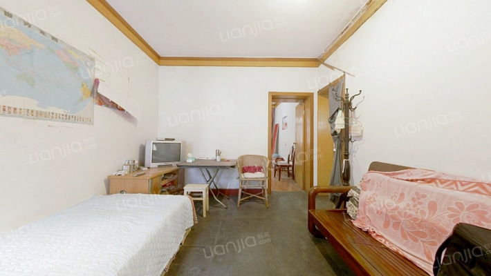 箭道巷二手房实景图