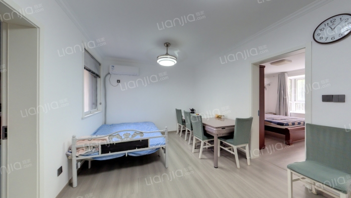 方泉苑五期F块二手房实景图