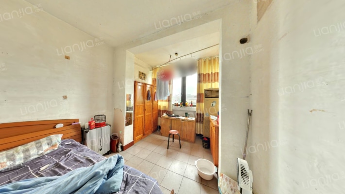 东华门街8号二手房实景图