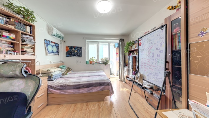 塔院胡同12号院二手房实景图