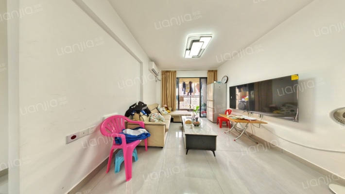 新霖荟璟花园二手房实景图