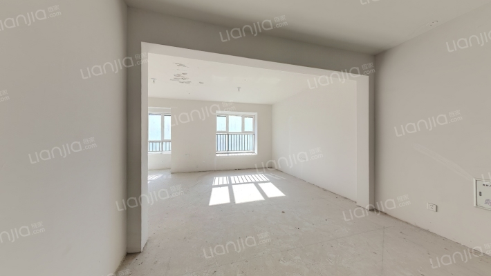 亿利国际生态岛二手房实景图