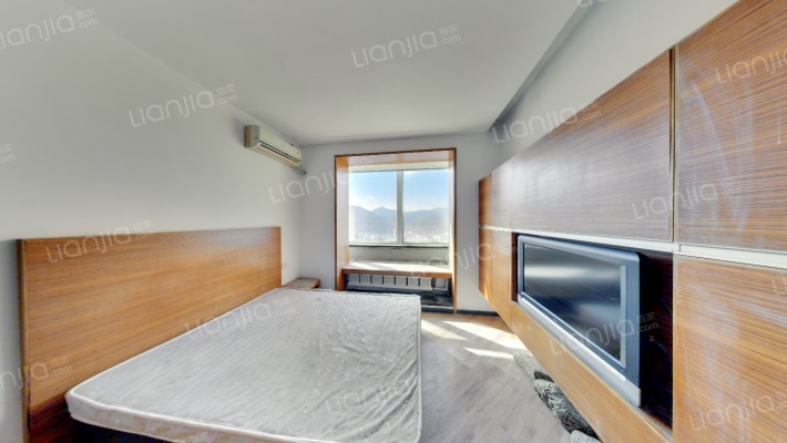 山庄街二手房实景图