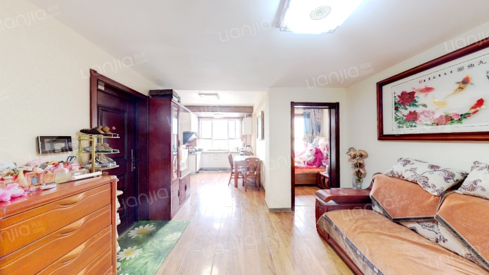 欧乐堡小区二手房实景图