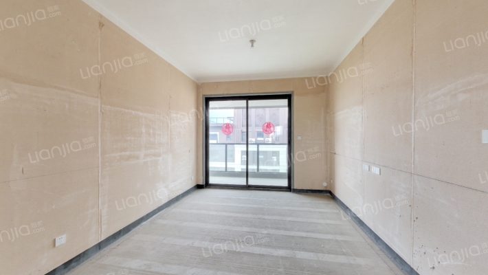 星联·柒号院二手房实景图