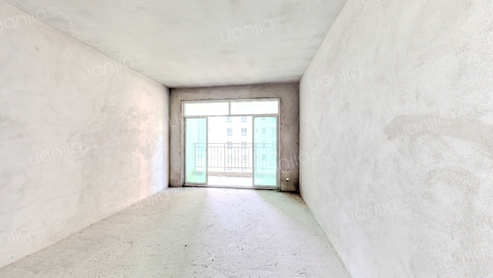 荣华国际新城二手房实景图