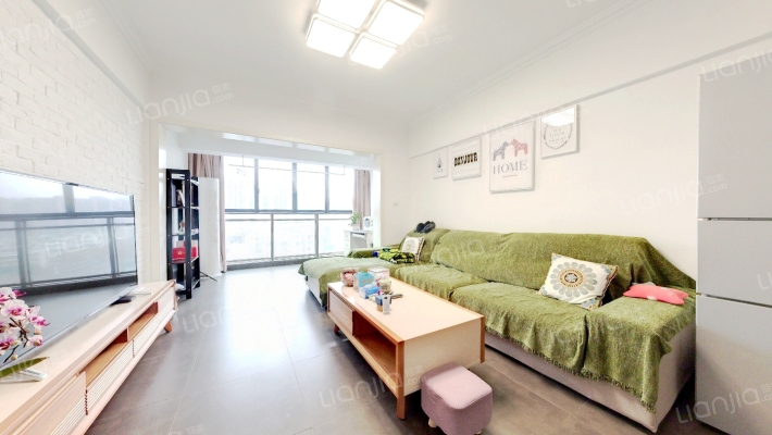 金沙云庭二手房实景图