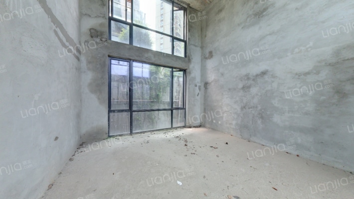 半山半海二手房实景图