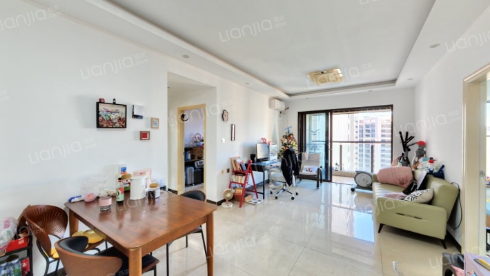 怀德峰景二手房实景图