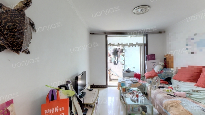 南郊供销社宿舍二手房实景图