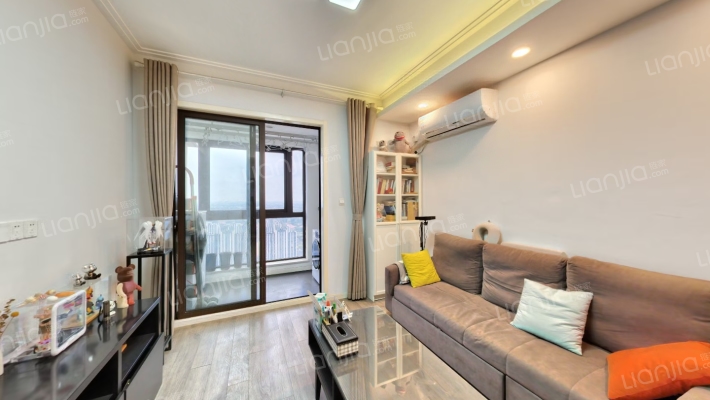 同城光明馨座花园二手房实景图