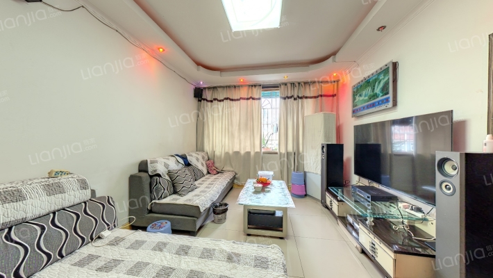 新民园小区二手房实景图