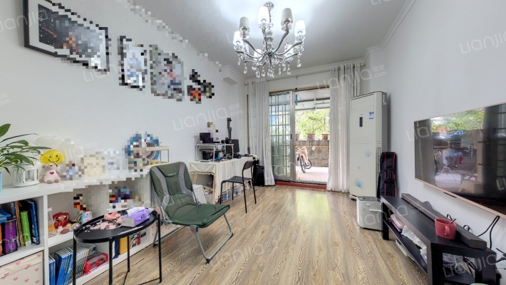 骑士郡二手房实景图