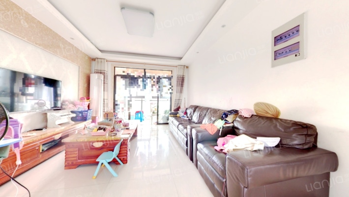 鑫茂花园二手房实景图