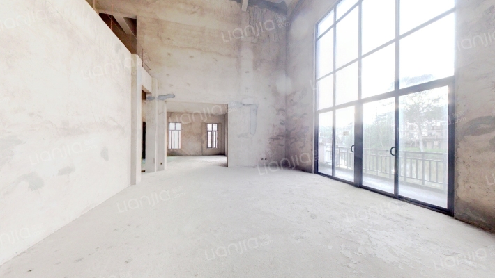 美林湖香堤明珠绿茵半岛二手房实景图