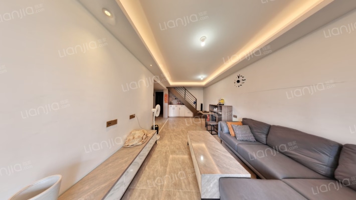 阳光城丽景公馆二手房实景图