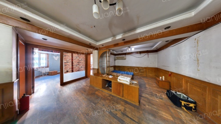 红门局4号二手房实景图