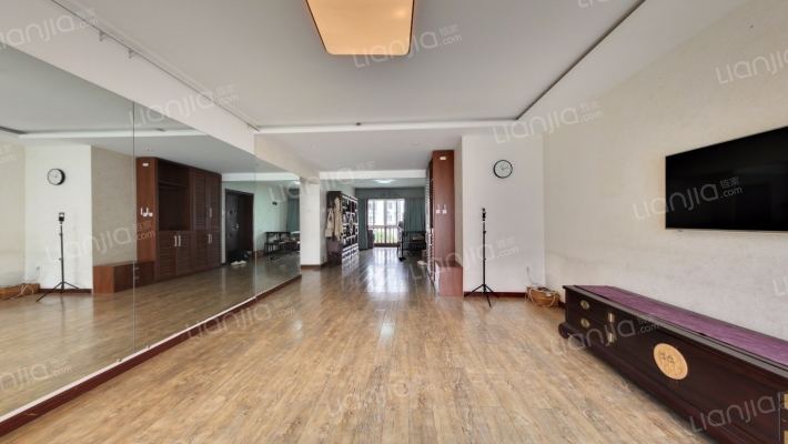 尚座花园二手房实景图