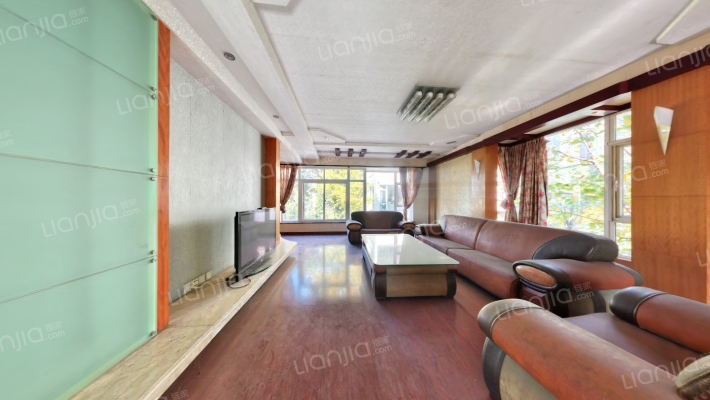 国信滨河雅居二手房实景图