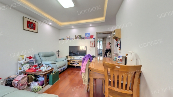 大关东七苑二手房实景图