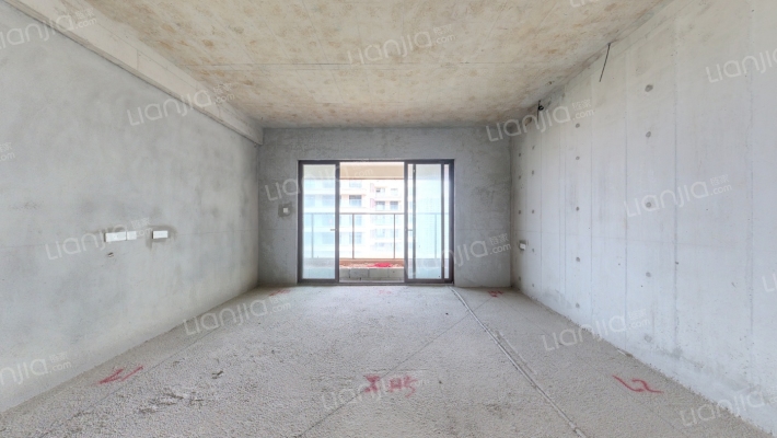 柳园路一号二手房实景图