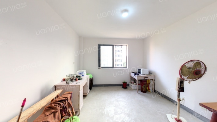 龙江花园二手房实景图