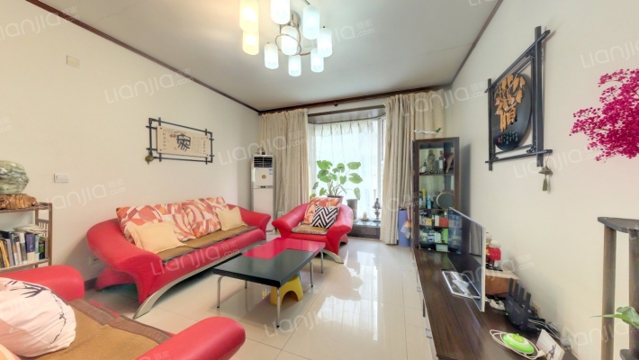 龙胜花园二手房实景图