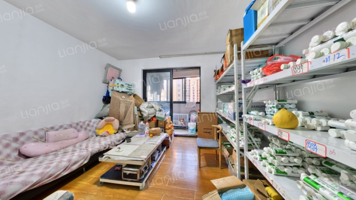 良熟新苑二手房实景图