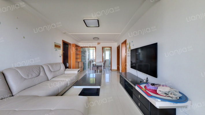 五星新村四区二手房实景图