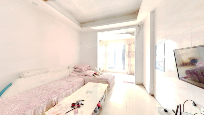 三和国际花园城(二手)二手房实景图