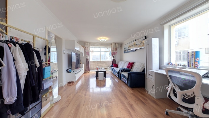 行宫东区二手房实景图