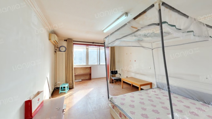 阜成路甲3号二手房实景图