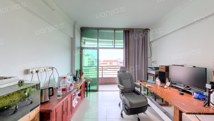 汇景华庭二手房实景图