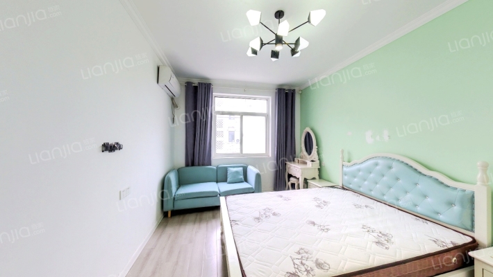 棉鞋营二手房实景图