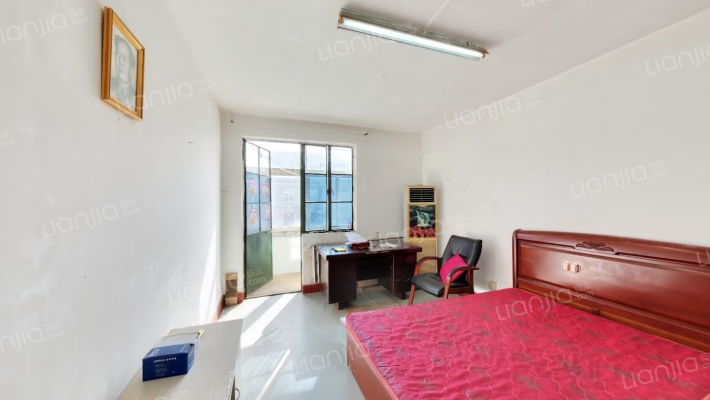 建国五巷6号院二手房实景图