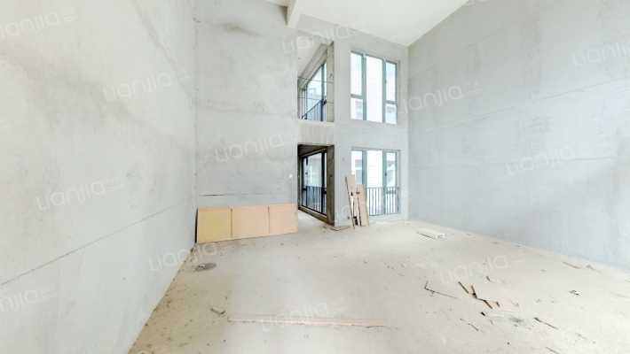 金地博登湖三期澜庭二手房实景图