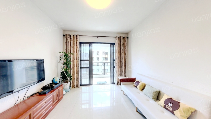 岭南世家荣景园二手房实景图