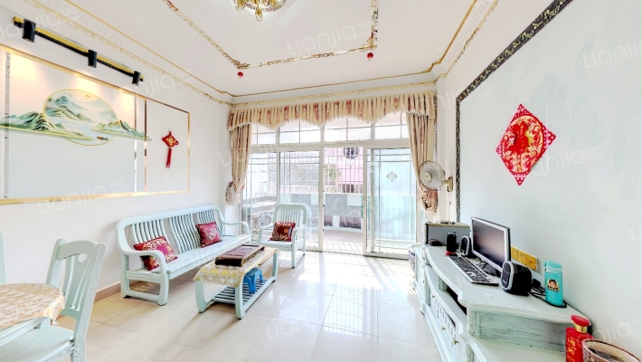 沙头二街二手房实景图