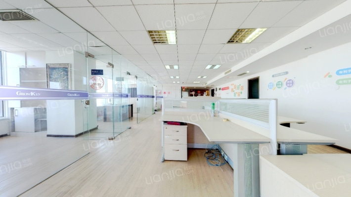 国华经典二手房实景图