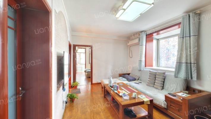 山大南路13-5号二手房实景图