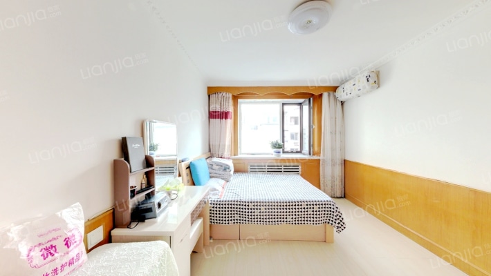 亚明小区二手房实景图