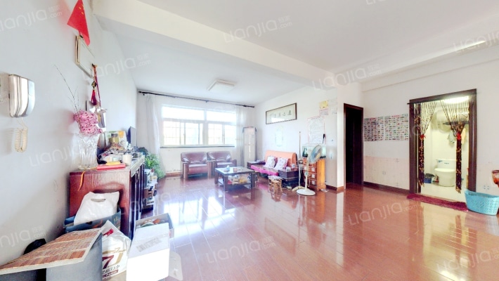 锦绣江南二手房实景图