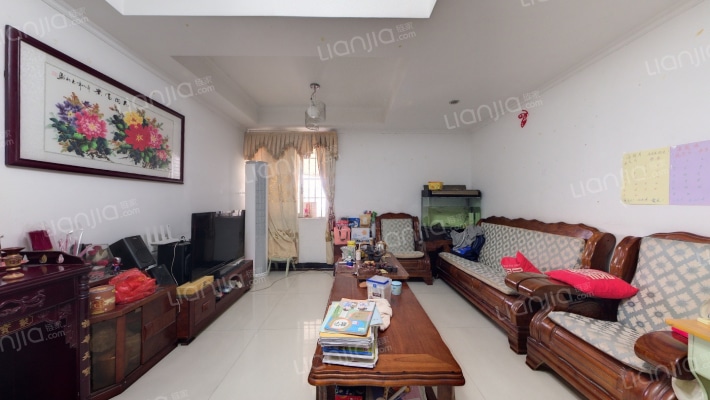 胡忠大厦二手房实景图