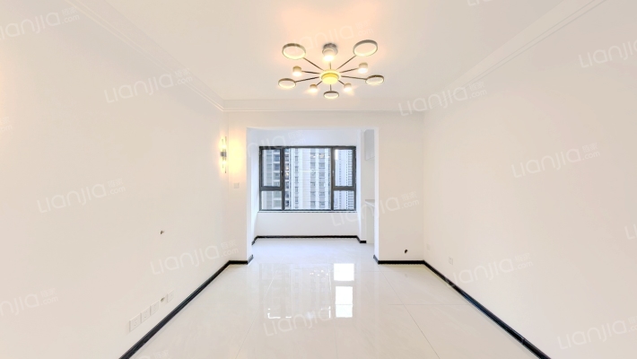 恒大名都三期二手房实景图