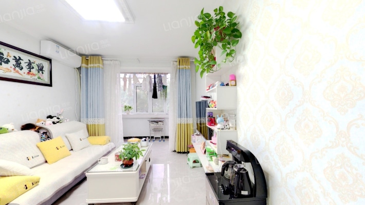 铁三中家属院二手房实景图