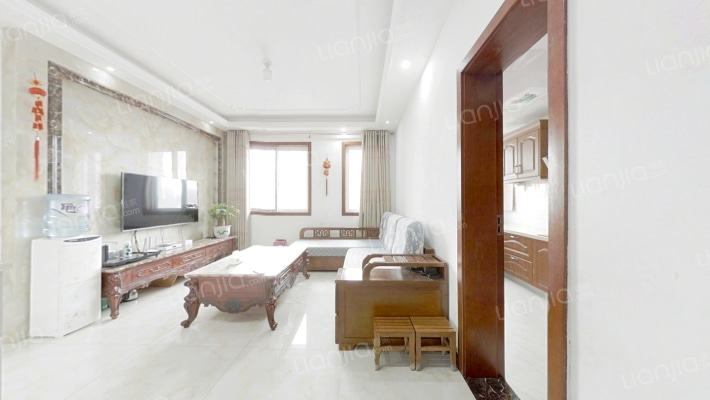 林溪公馆二手房实景图