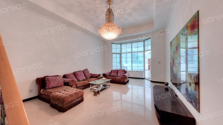 未来假日二手房实景图