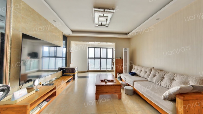 首航欣程二手房实景图