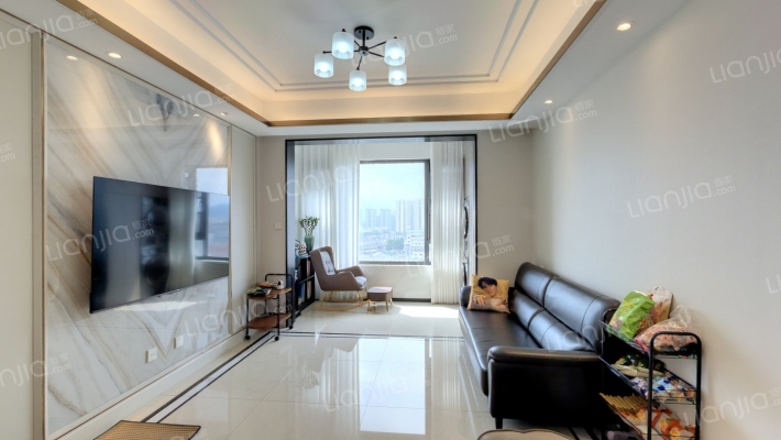 龙湖·天曜城二手房实景图