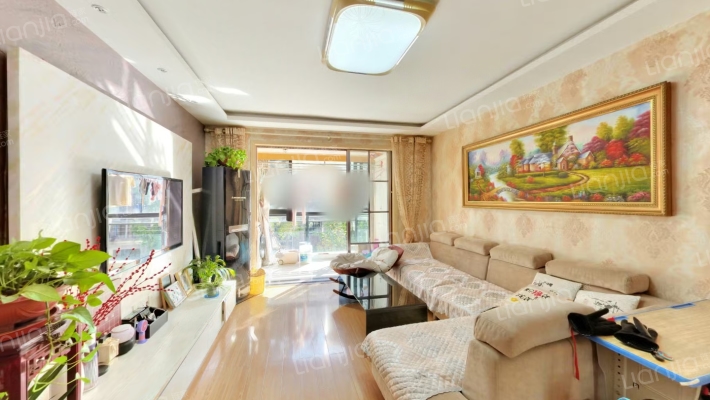 春晖家园东区二手房实景图